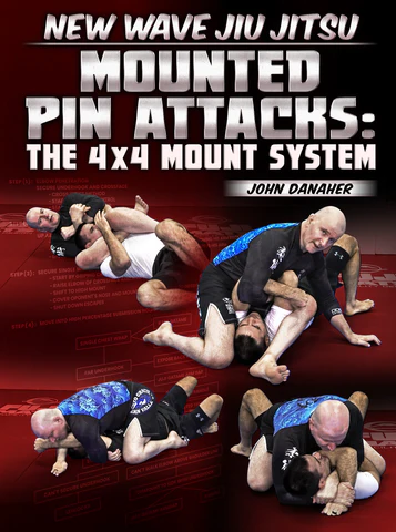 Foundations of BJJ cover