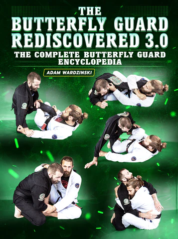 Foundations of BJJ cover