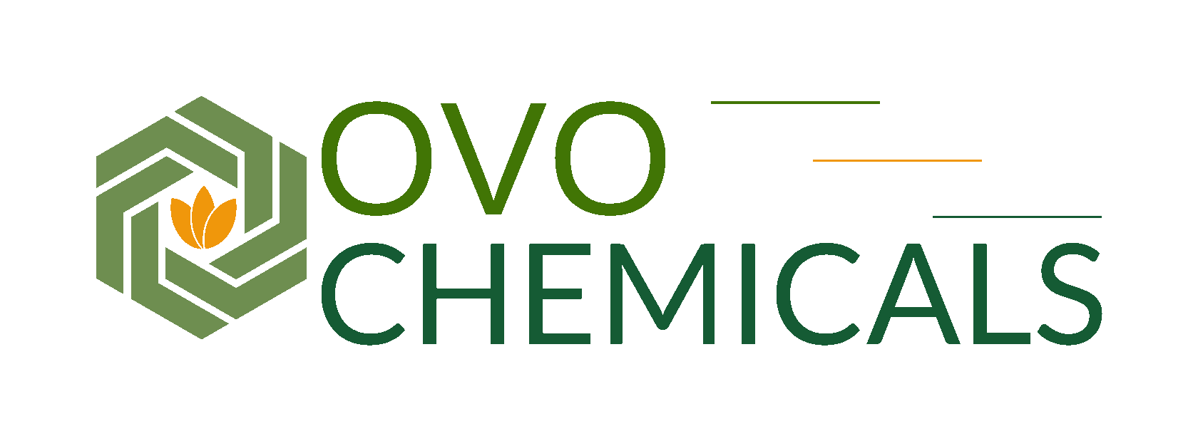 OVO CHEMICALS