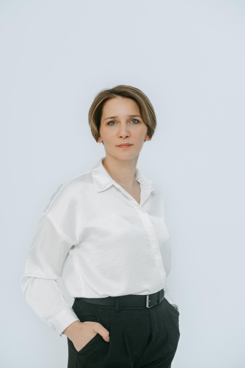 Елена Колесниченко