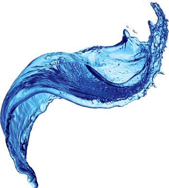 Вода - важнейший ингредиент