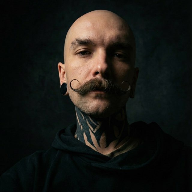 Илья Тищенко