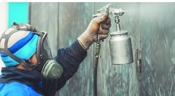 Архитектурные покрытия