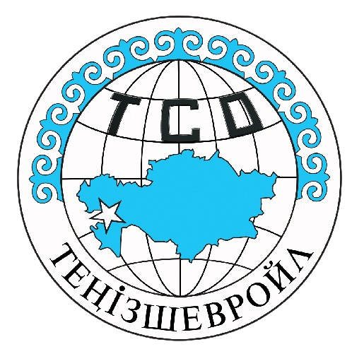 TengizShevroil logo