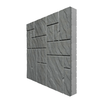 термопанели фасадные алматы