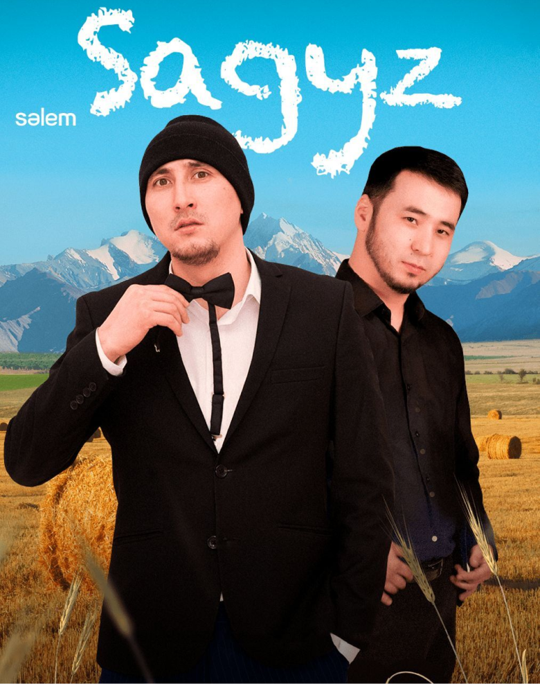 Sagyz