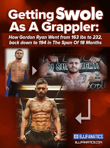 Foundations of BJJ cover