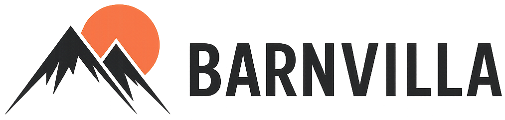 Дом отдыха barnvilla