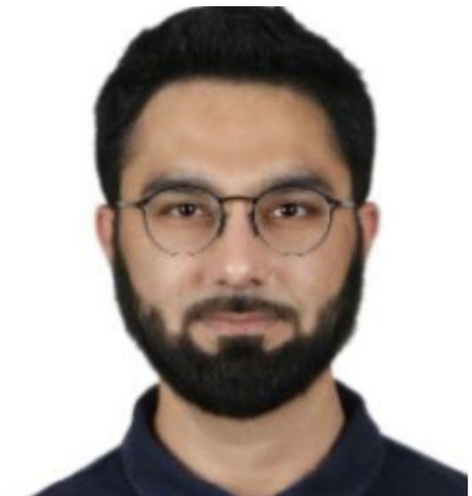Prof. Muhammad Bilal