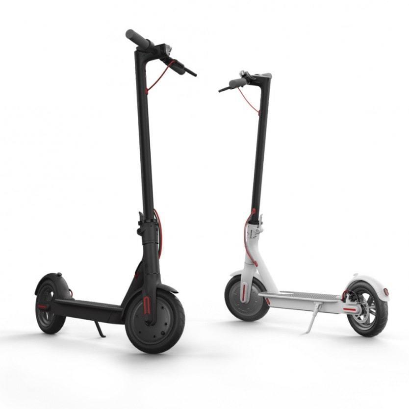 Электросамокат Ninebot G30P MAX купить в Алматы - по низкой цене ...