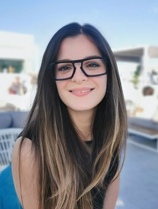 Алина Цуркан