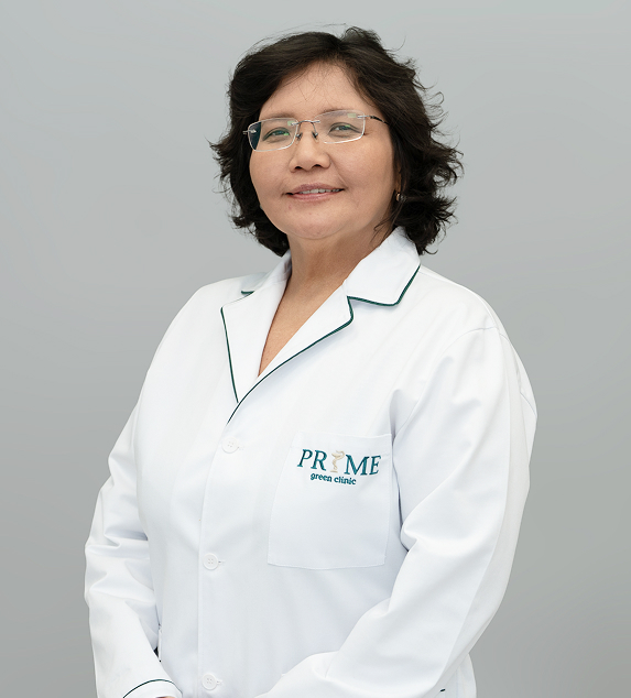 Асем Табысовна