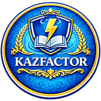 Kazfactor