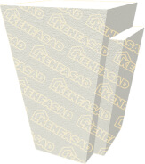 Декоративные обрамления