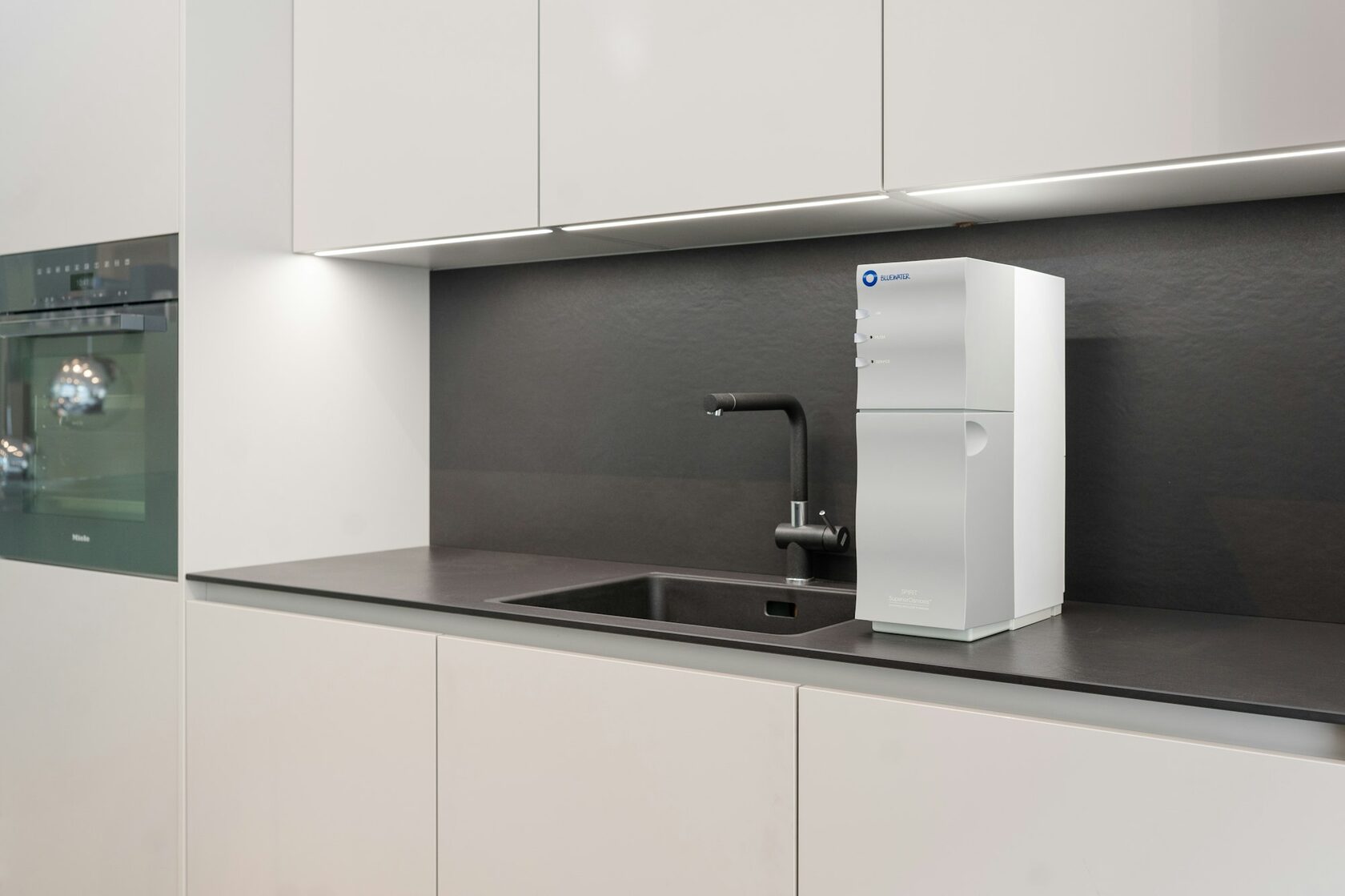 AQUALIFE VITA+ Smart Water Filter