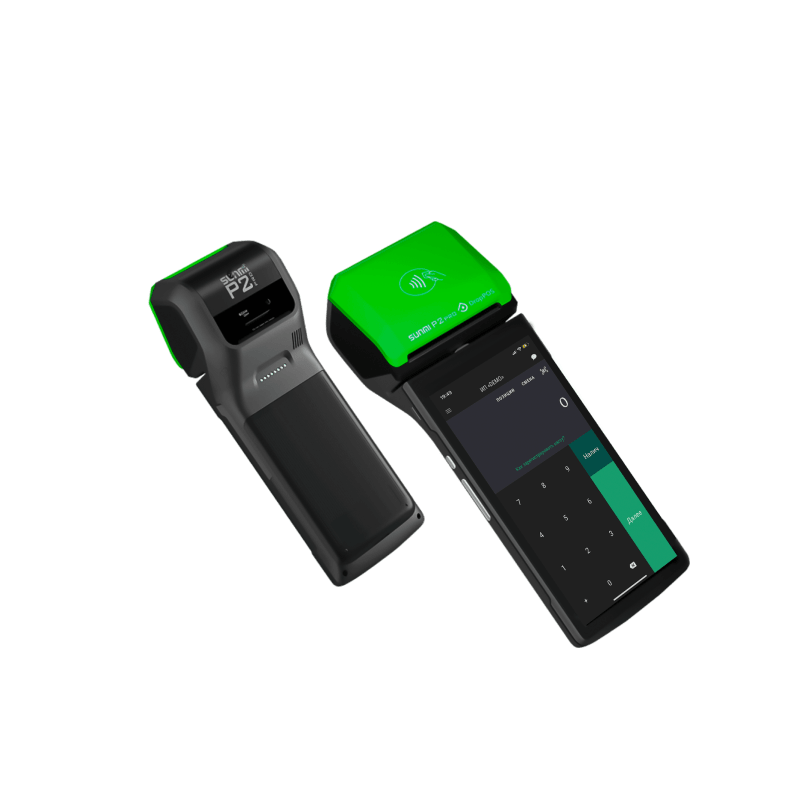 Функции reKassa