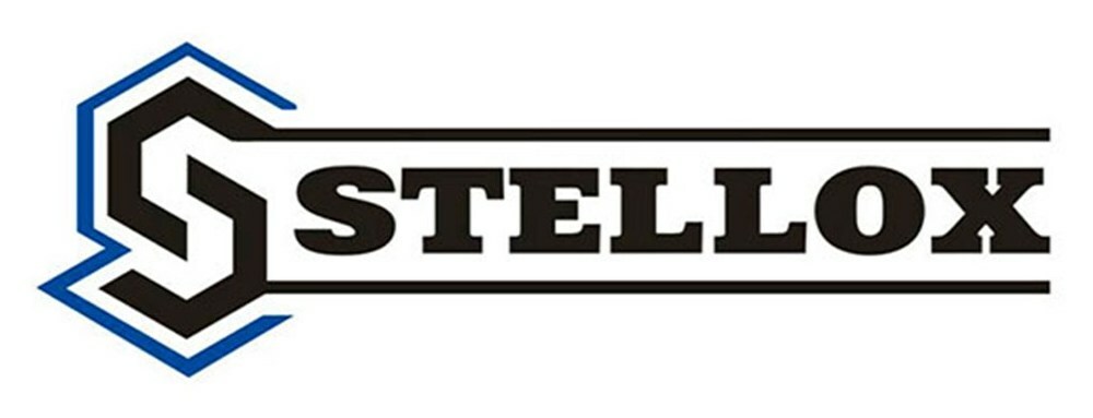 Логотип Stellox
