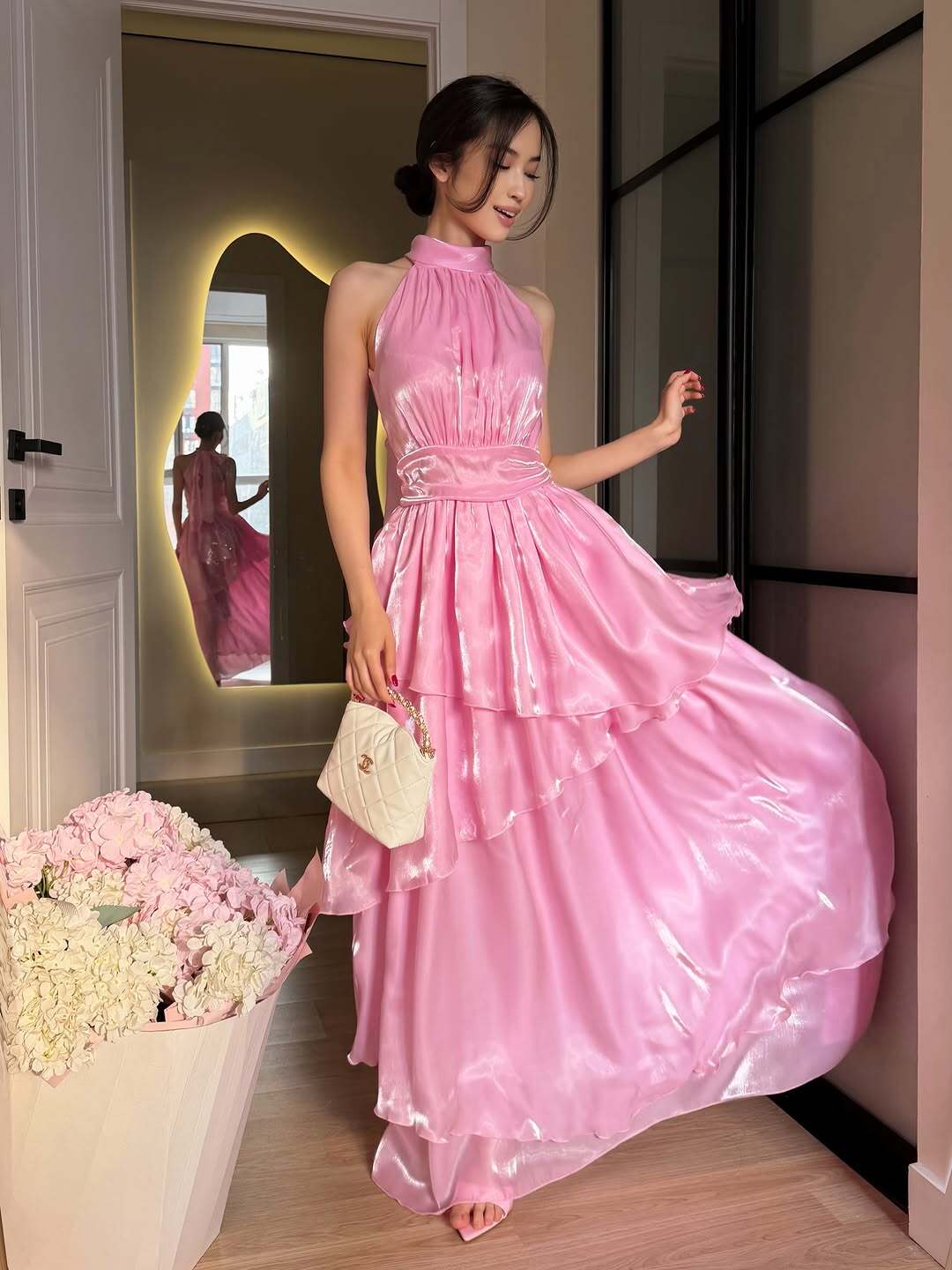 Платье Kamila