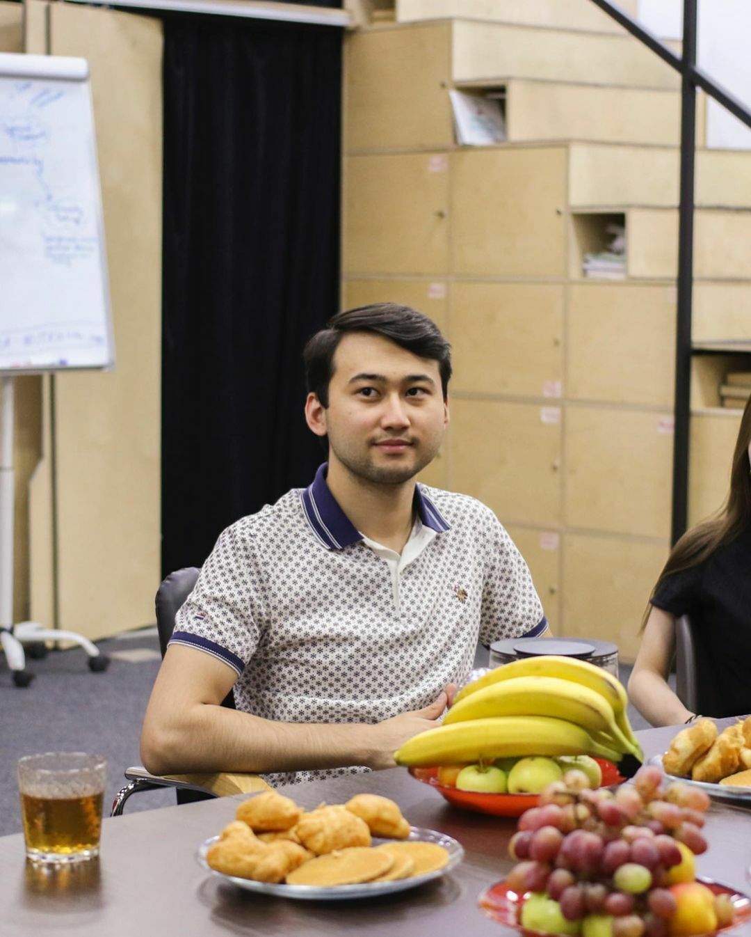 Султан Сейдаханов