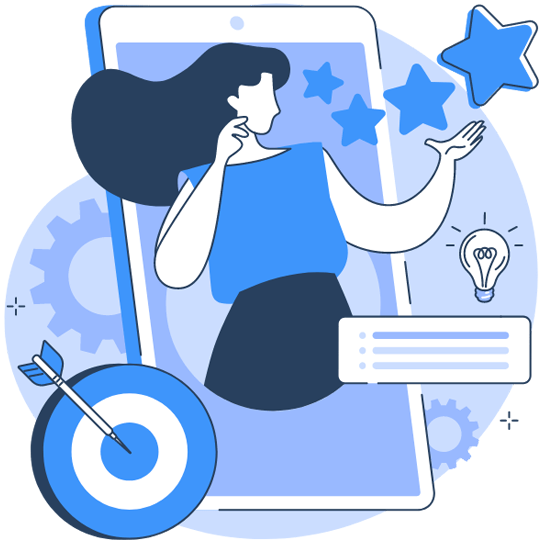 Influence Marketing