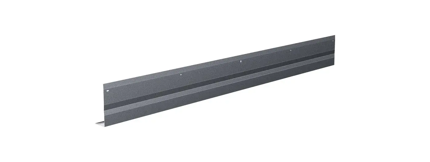 Планка лобовая PP 150, PP 180, PP 220 Budmat
