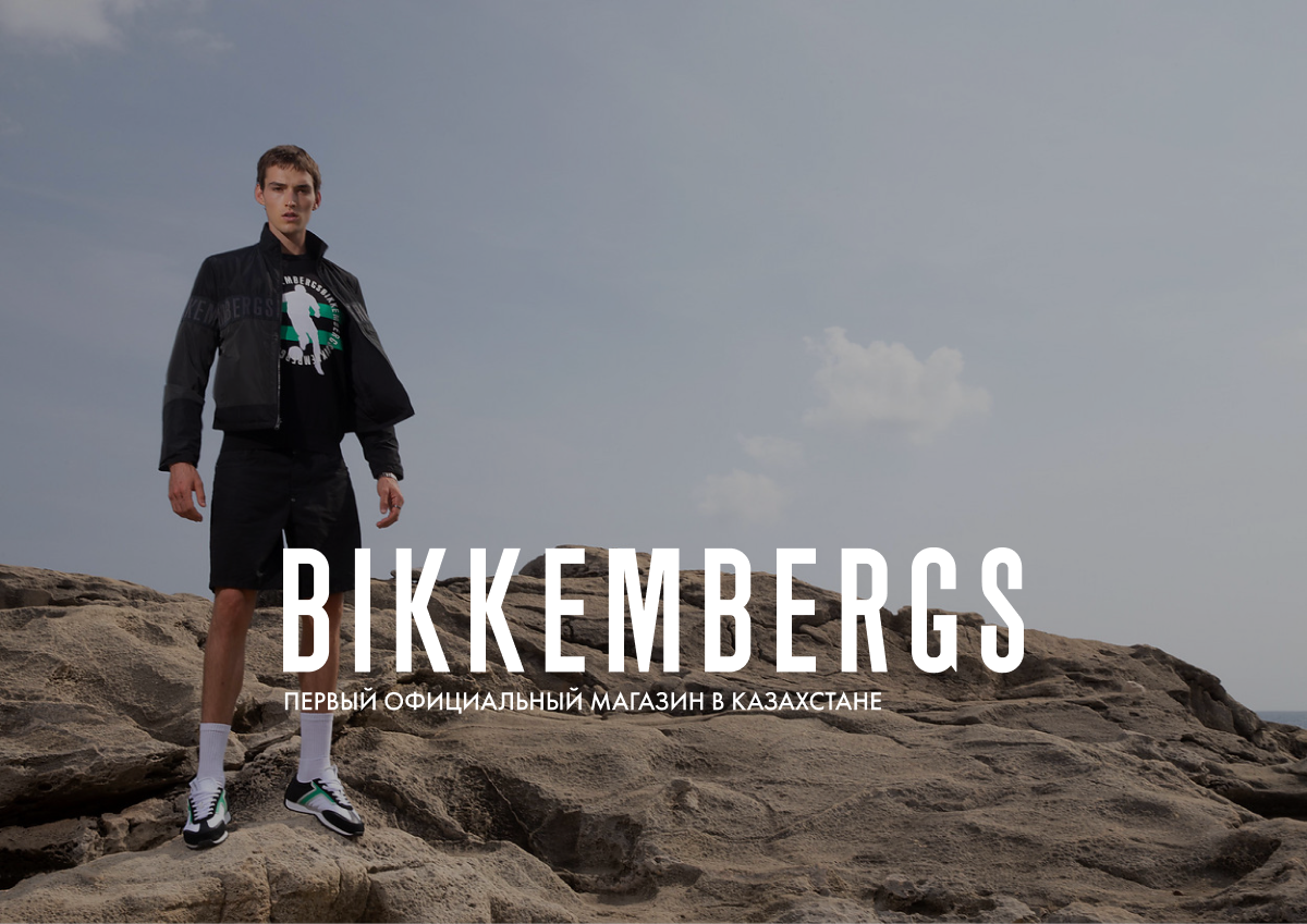 Bikkembergs Bikkembergs