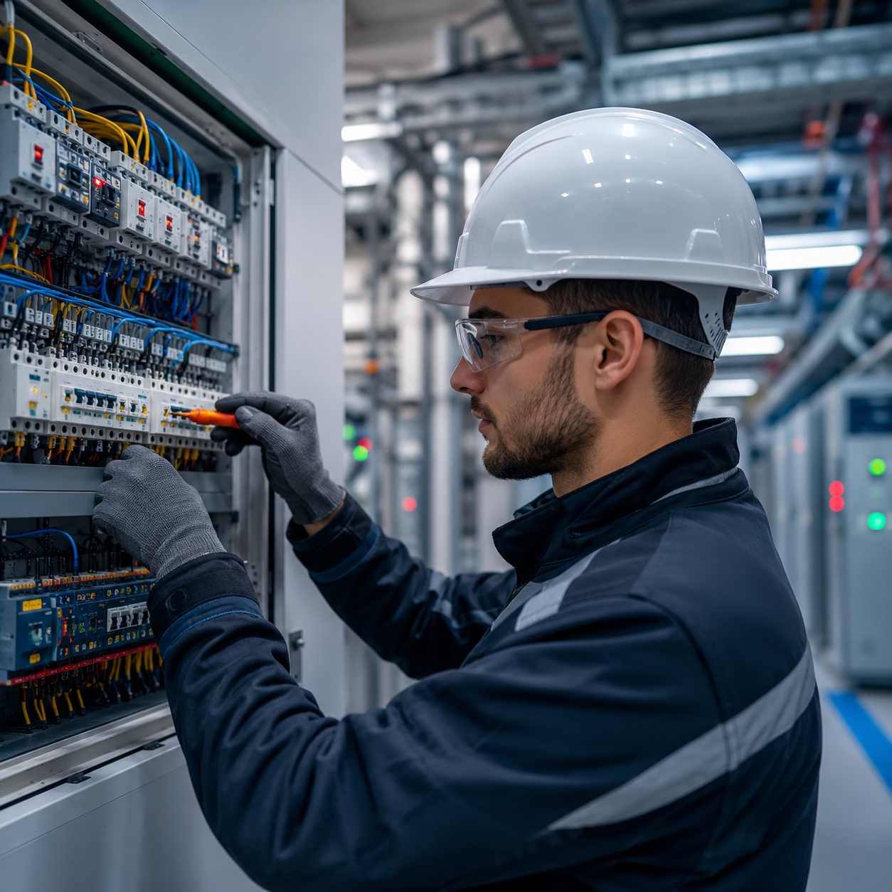 Energo Group — электромонтаж курсы, Алматы