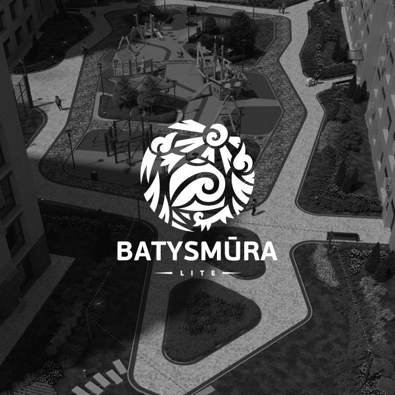 Кейс BATYSMURA