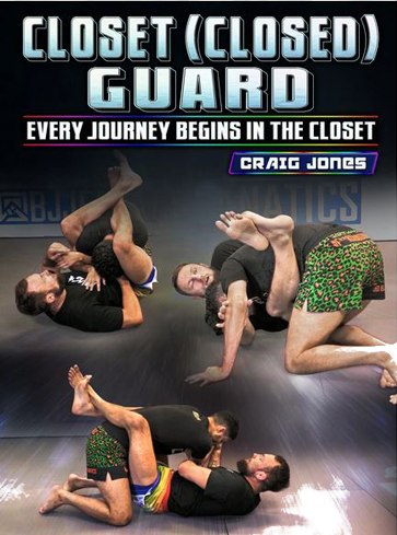 Foundations of BJJ cover