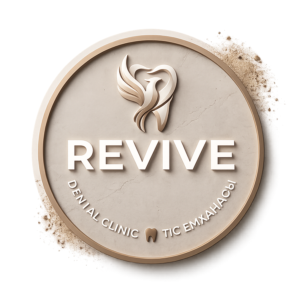 REVIVE Dental Clinic