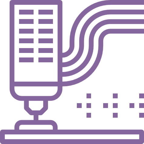Иконка производства