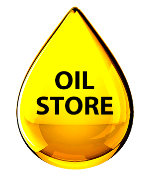  OIL STORE 