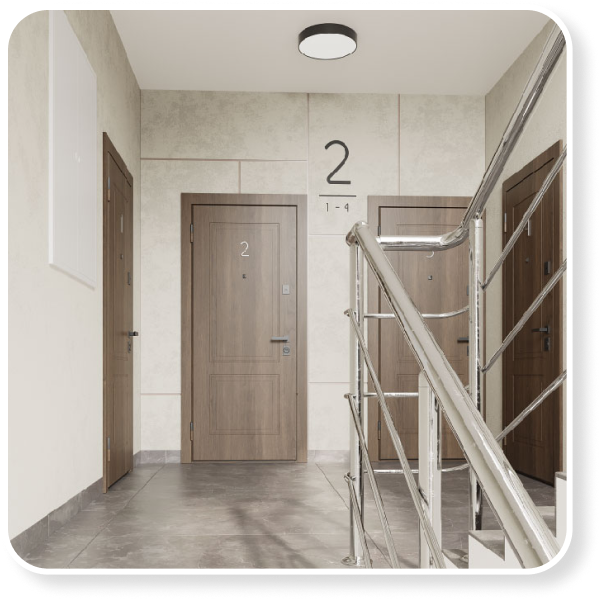 комфортный дом караганда цена