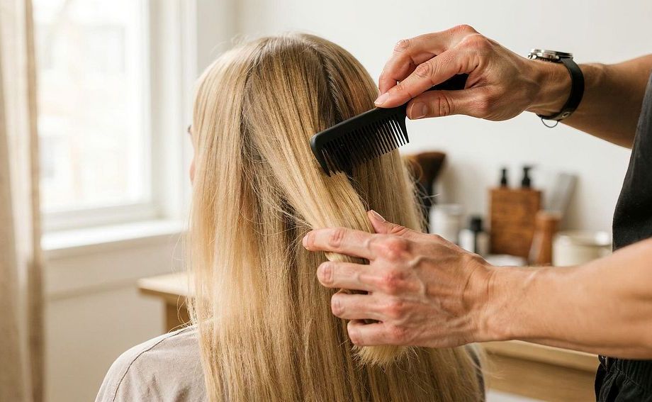 Blonde System