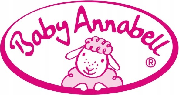 Baby Annabell бренд игрушек