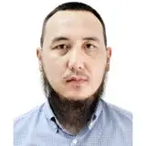 Сейполдин Данияр Сакенович