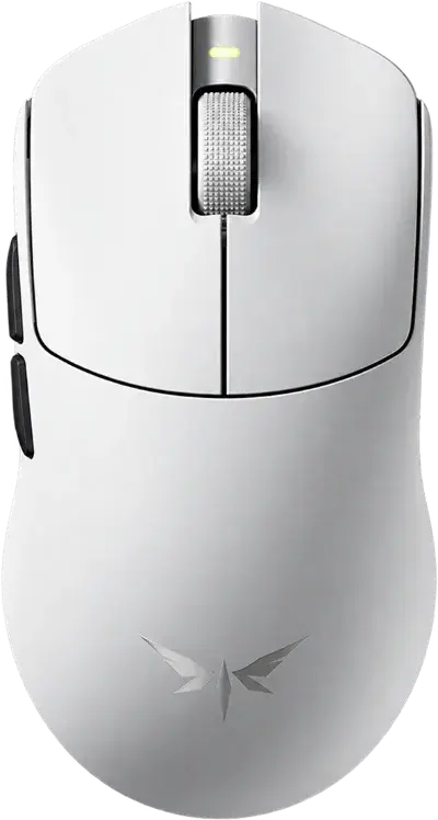Игровая мышь VGN Dragonfly F2 GT, белый