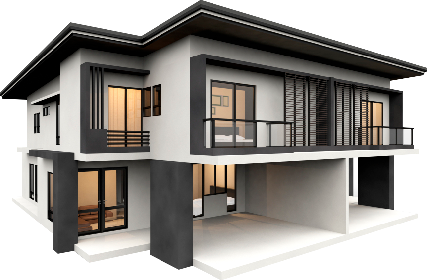 Оценка дома в Алматы. Заказать услугу по оценке жилого дома в Kaz-Ocenka.kz