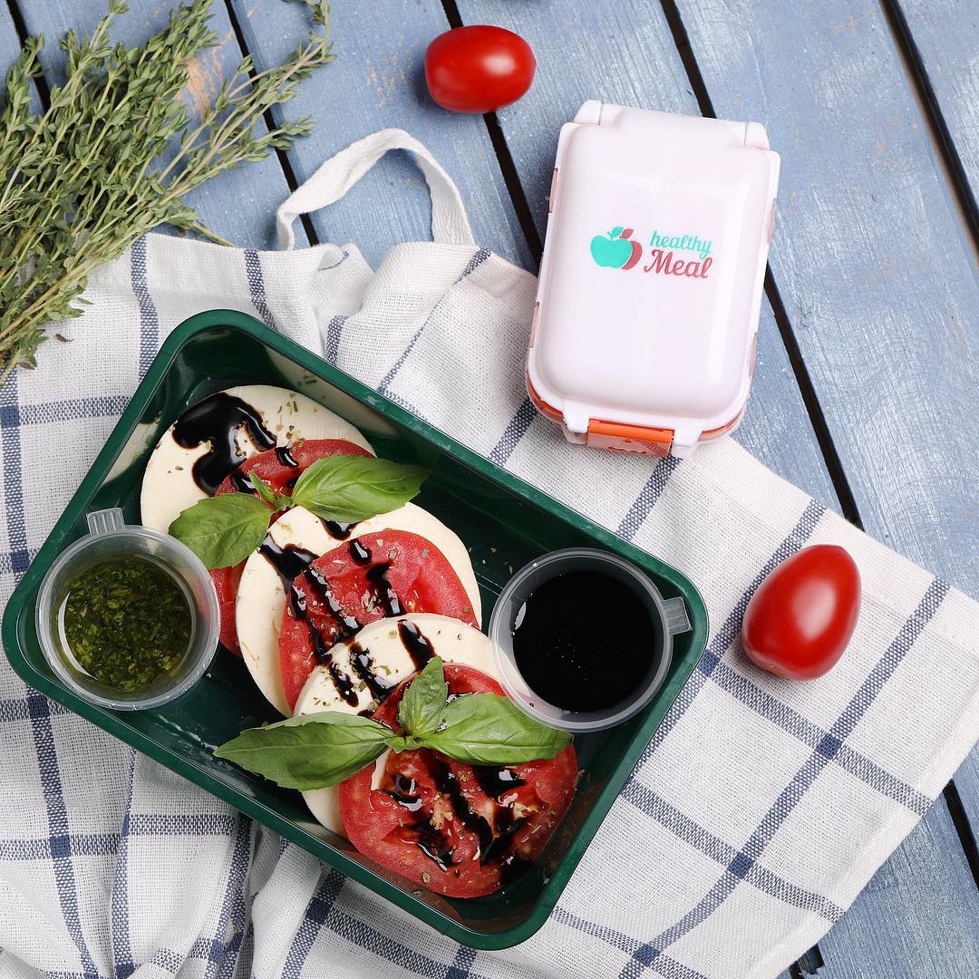 Healthy Meal Алматы