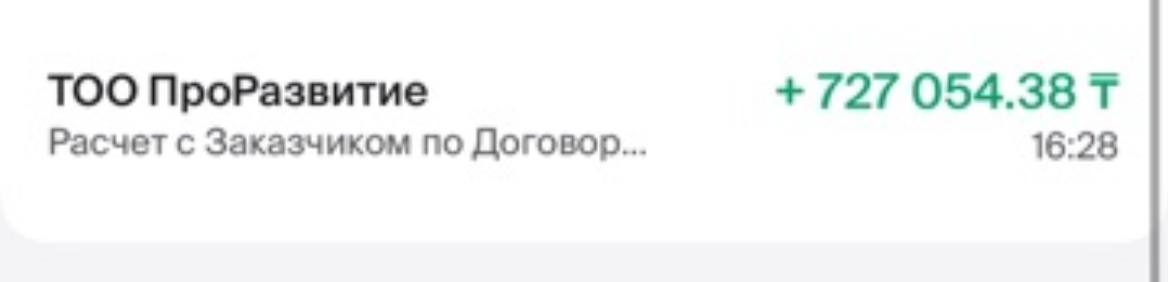 Мои результаты