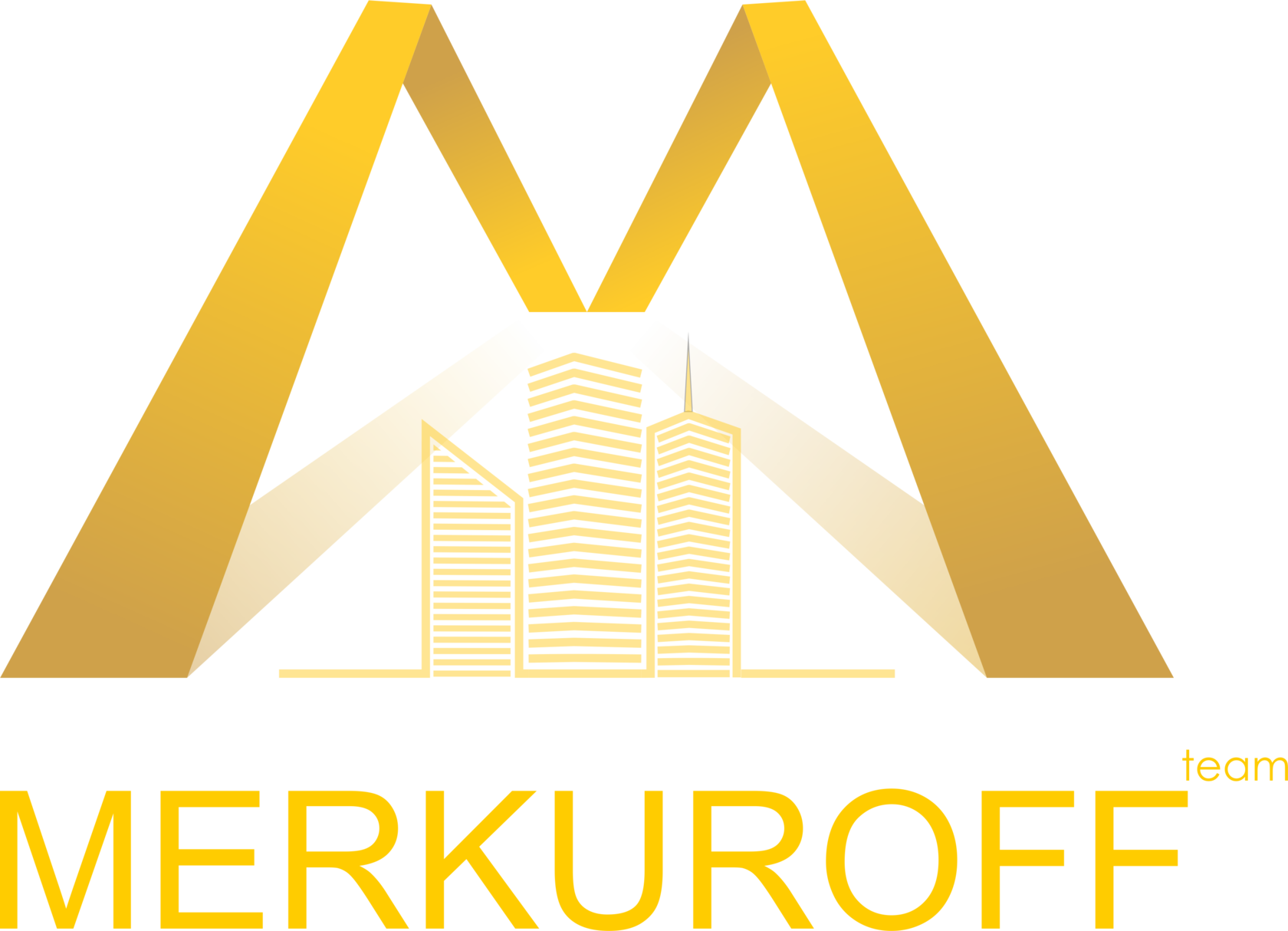  MERKUROFF TEAM ﻿- Агентство нужной недвижимости 