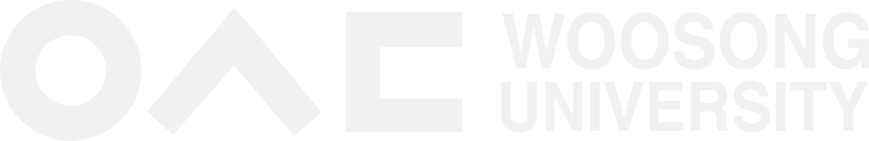 Woosong University