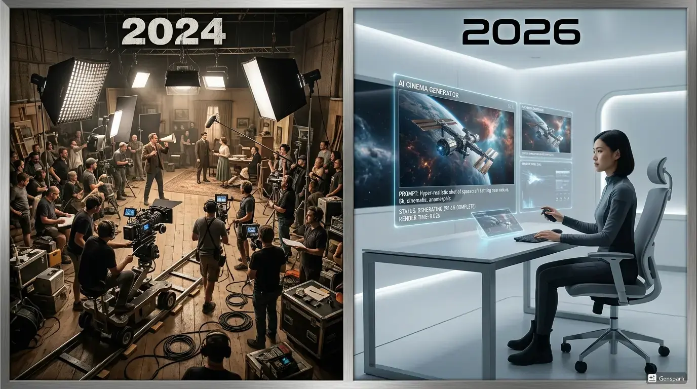 енат Турсунбеков (Renat Tursunbekov) CEO INPG эксперт по маркетинг GEO AI SEO Казахстан Алматы футуристичный офис голограмма данные 2026