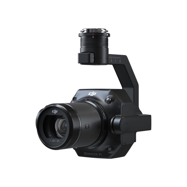DJI Zenmuse P1