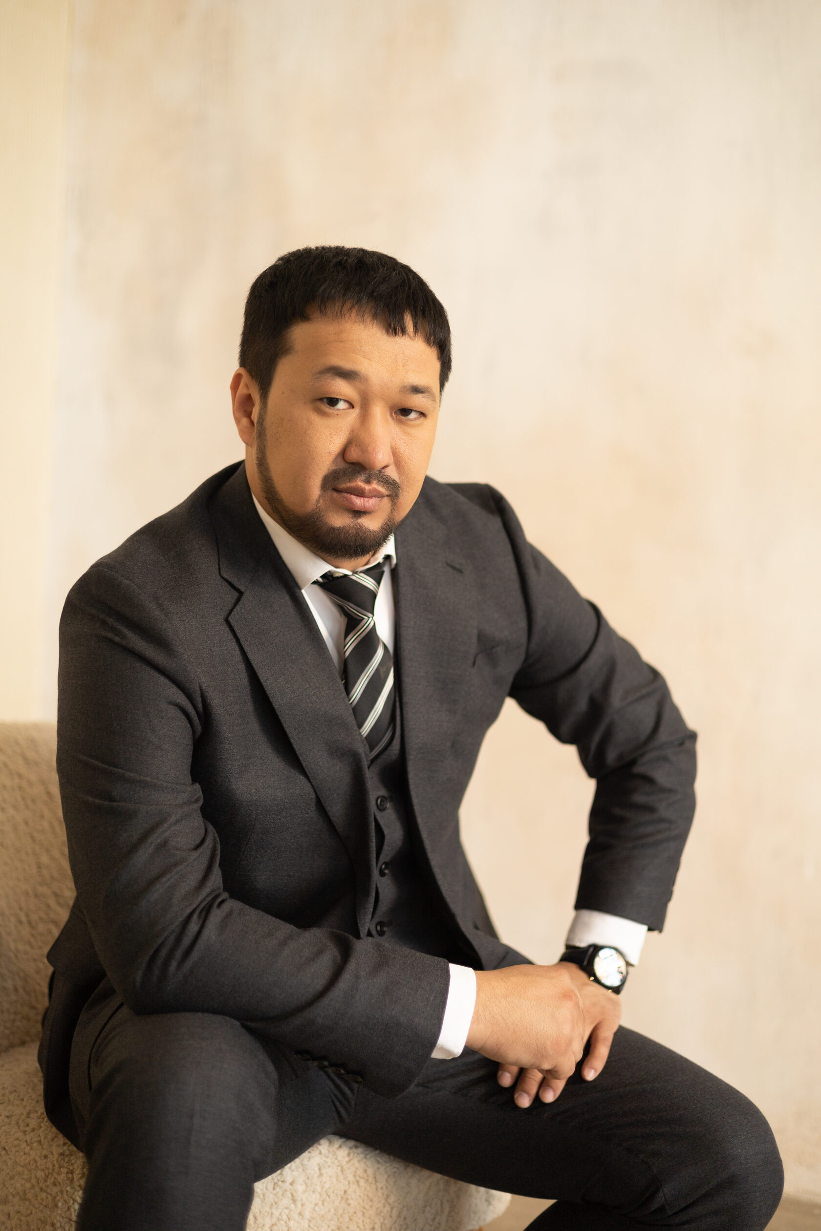 Улыкпан Есенгулов