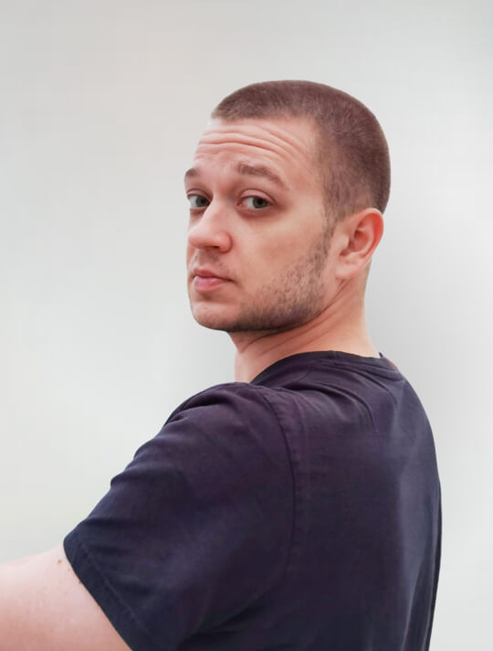 данила qa studio