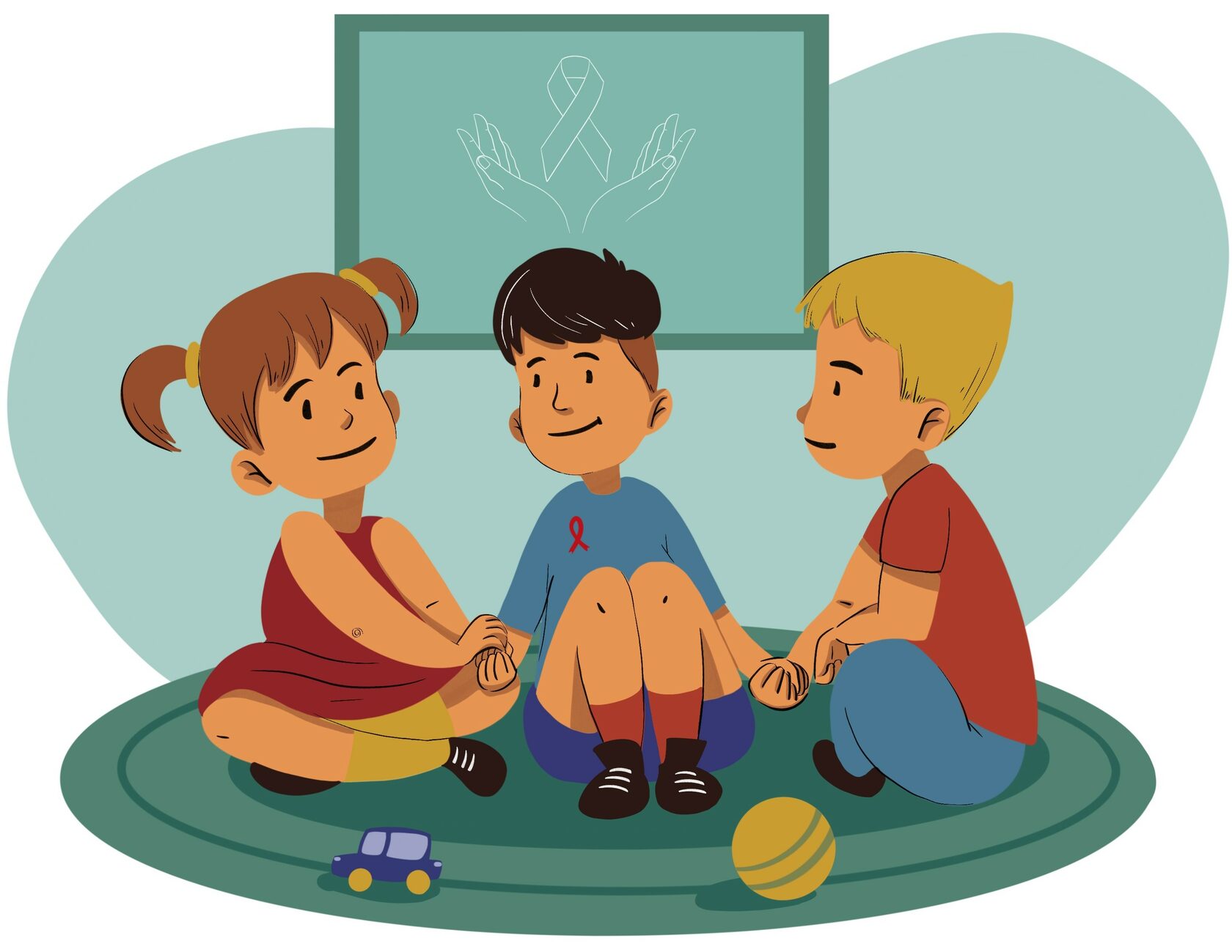 Школа по созданию видео для правозащитных кампаний иллюстрация редактирование компьютер