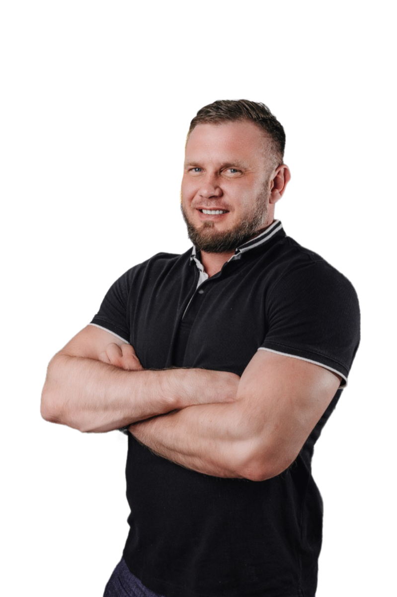 Стоматолог клиники Kristall Dent