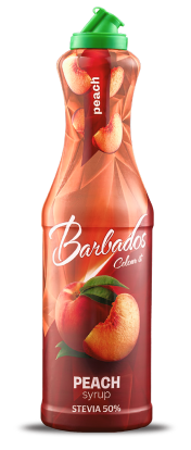 Сироп Поп Корн