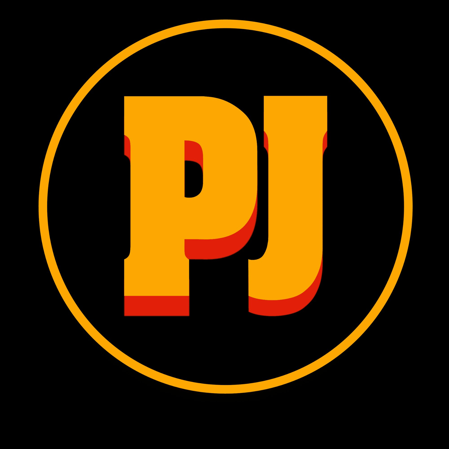 PJ Logo